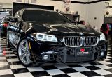 2016 BMW 5 Series 535i xDrive TECH+New Tires+360 CAM+ACCIDENT FREE Photo83