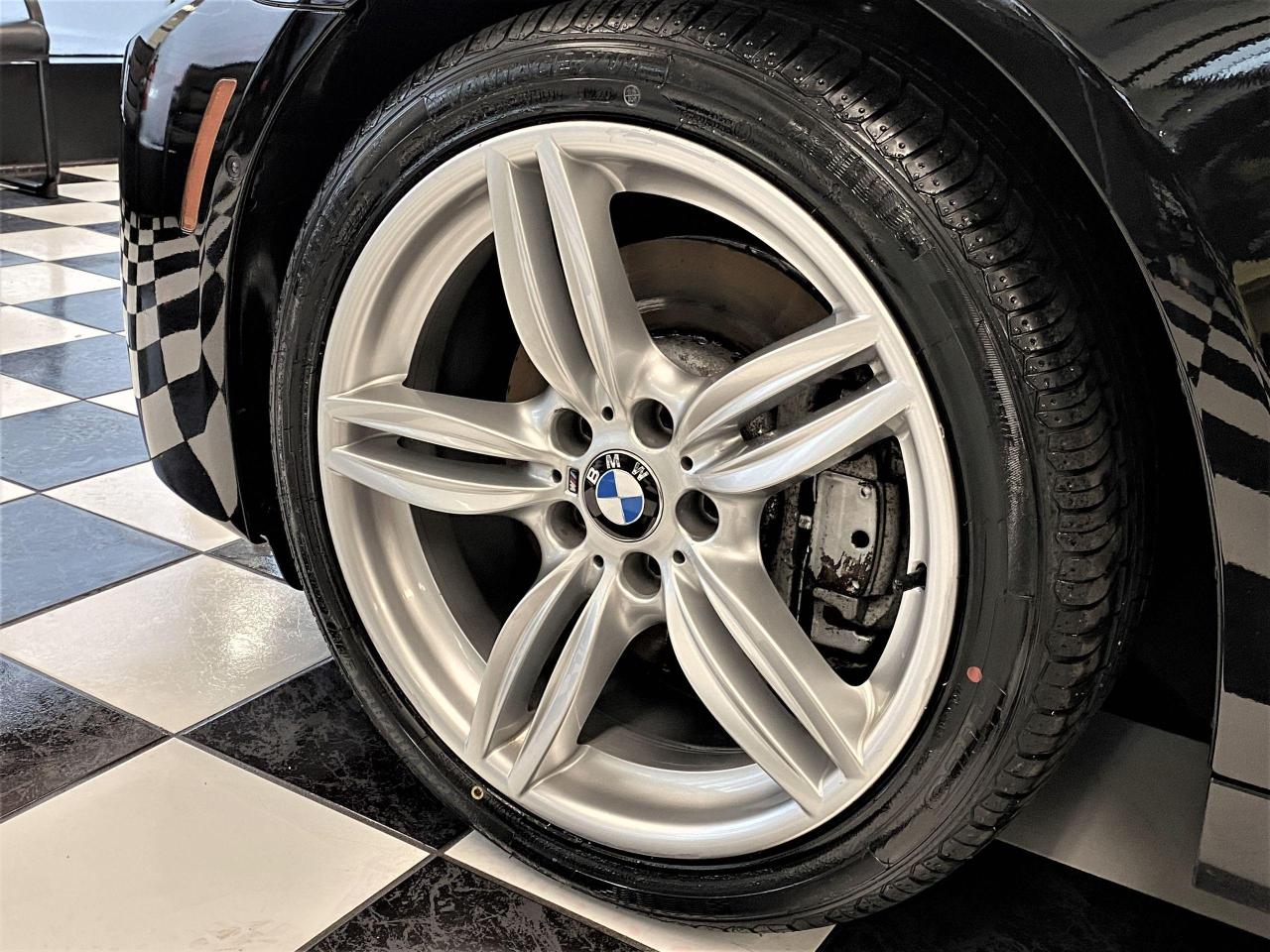 2016 BMW 5 Series 535i xDrive TECH+New Tires+360 CAM+ACCIDENT FREE Photo125