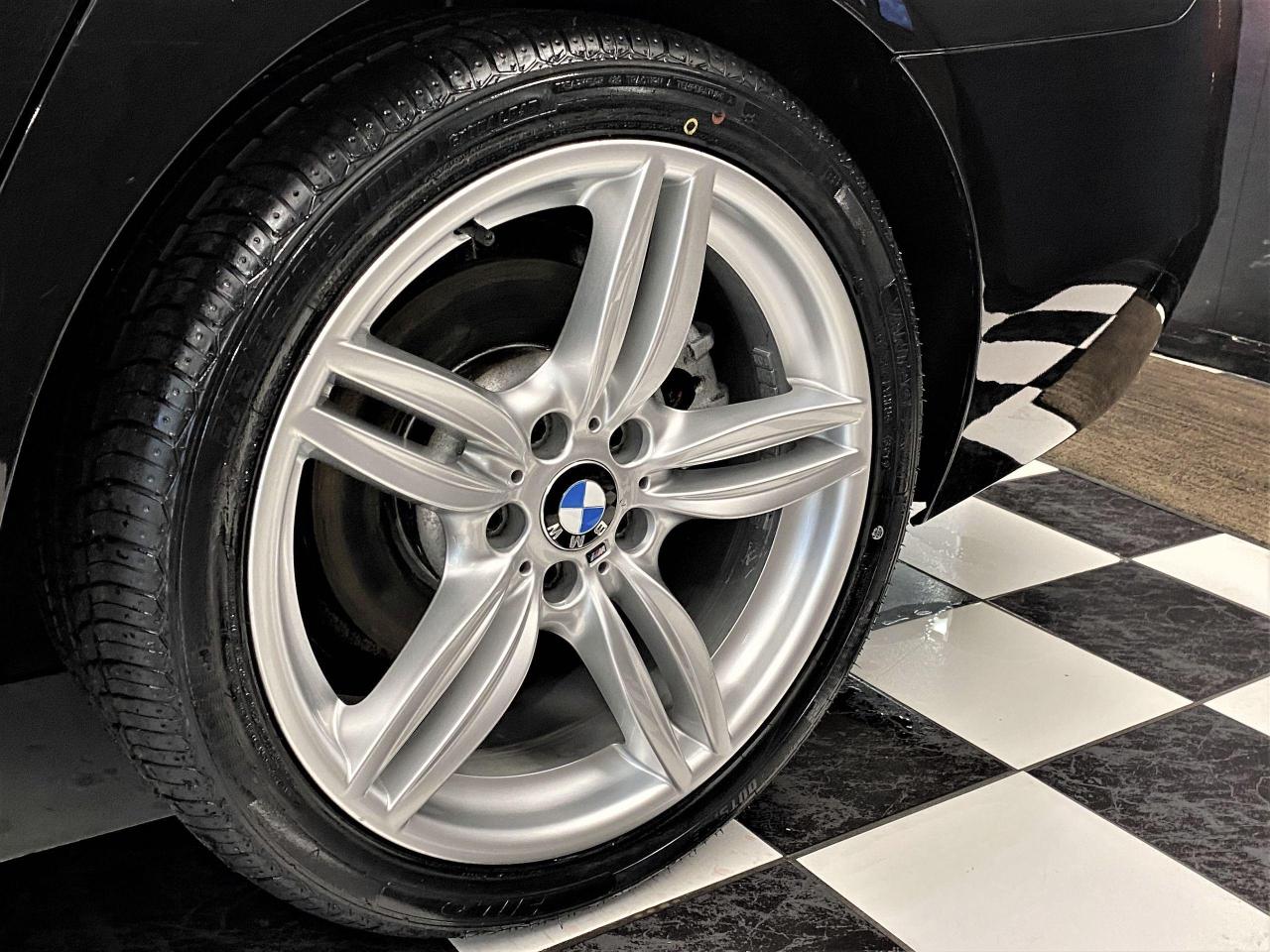 2016 BMW 5 Series 535i xDrive TECH+New Tires+360 CAM+ACCIDENT FREE - Photo #57