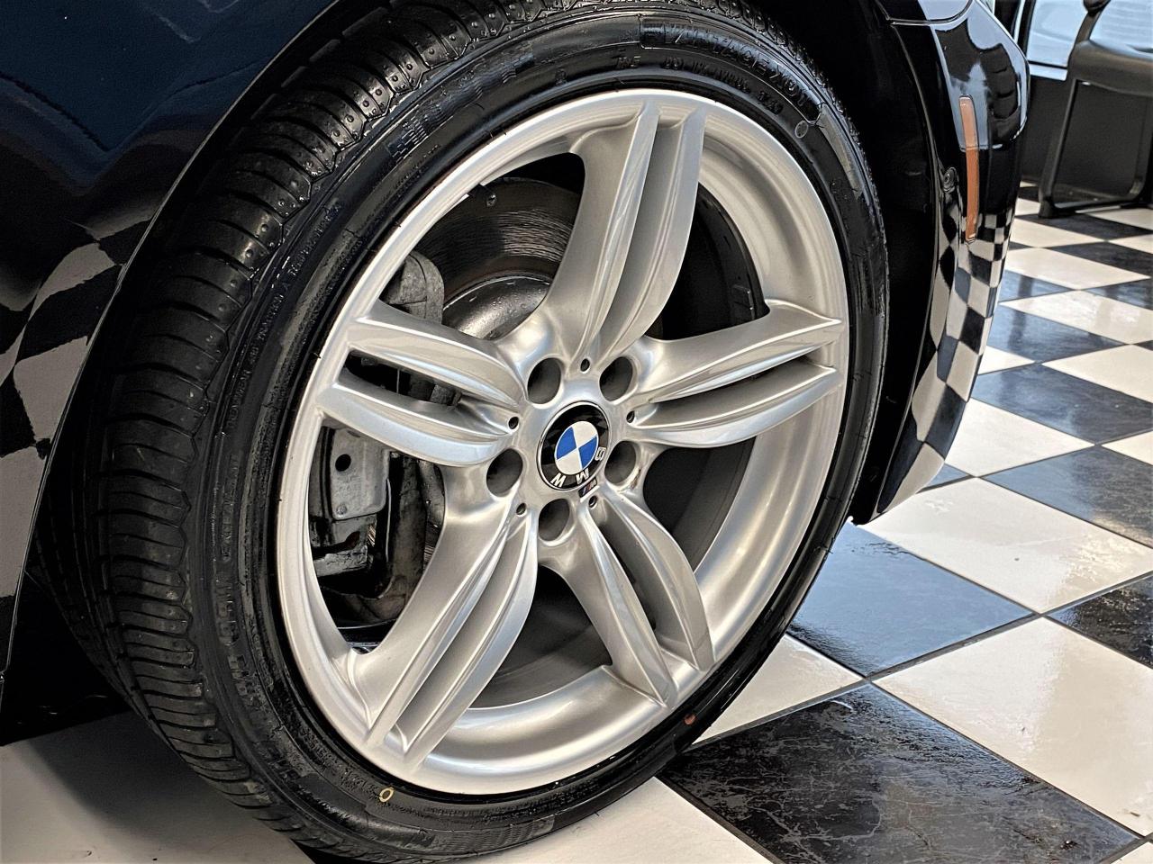 2016 BMW 5 Series 535i xDrive TECH+New Tires+360 CAM+ACCIDENT FREE Photo128