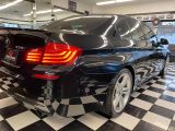 2016 BMW 5 Series 535i xDrive TECH+New Tires+360 CAM+ACCIDENT FREE Photo135