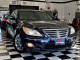 2009 Hyundai Genesis 3.8L V6+Sunroof+Heated Leather+Xenon Lights Photo74