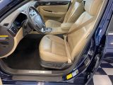 2009 Hyundai Genesis 3.8L V6+Sunroof+Heated Leather+Xenon Lights Photo78