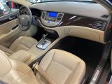 2009 Hyundai Genesis 3.8L V6+Sunroof+Heated Leather+Xenon Lights Photo80