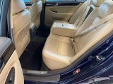2009 Hyundai Genesis 3.8L V6+Sunroof+Heated Leather+Xenon Lights Photo83