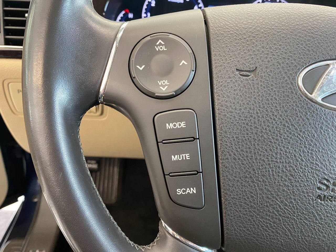 2009 Hyundai Genesis 3.8L V6+Sunroof+Heated Leather+Xenon Lights - Photo #27