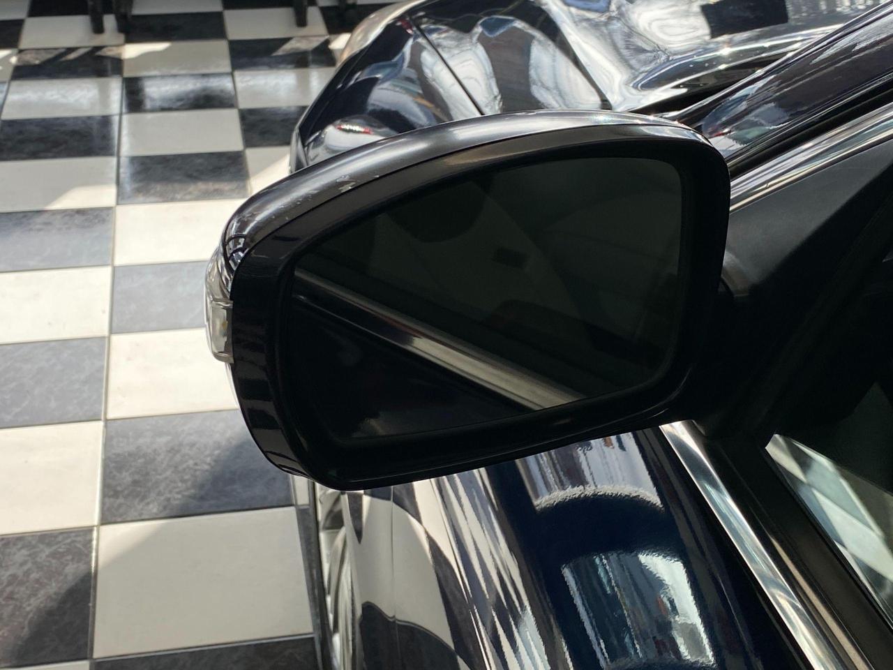 2009 Hyundai Genesis 3.8L V6+Sunroof+Heated Leather+Xenon Lights - Photo #55