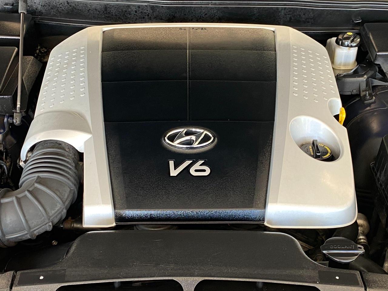 2009 Hyundai Genesis 3.8L V6+Sunroof+Heated Leather+Xenon Lights - Photo #60