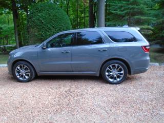 2020 Dodge Durango R/T - Photo #1