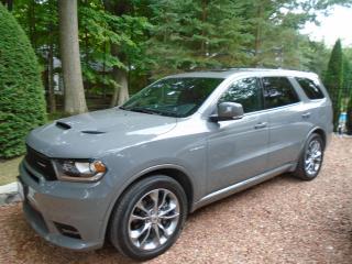 2020 Dodge Durango R/T - Photo #20