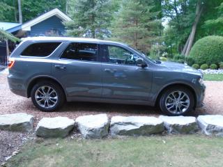 2020 Dodge Durango R/T - Photo #22