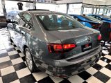 2016 Volkswagen Jetta Trendline+Sunroof+HeatedSeats+Camera+ACCIDENT FREE Photo72