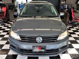 2016 Volkswagen Jetta Trendline+Sunroof+HeatedSeats+Camera+ACCIDENT FREE Photo76