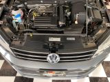 2016 Volkswagen Jetta Trendline+Sunroof+HeatedSeats+Camera+ACCIDENT FREE Photo77