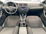 2016 Volkswagen Jetta Trendline+Sunroof+HeatedSeats+Camera+ACCIDENT FREE Photo78