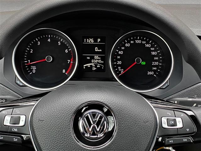 2016 Volkswagen Jetta Trendline+Sunroof+HeatedSeats+Camera+ACCIDENT FREE Photo16