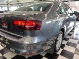 2016 Volkswagen Jetta Trendline+Sunroof+HeatedSeats+Camera+ACCIDENT FREE Photo110