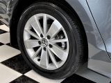 2016 Volkswagen Jetta Trendline+Sunroof+HeatedSeats+Camera+ACCIDENT FREE Photo129