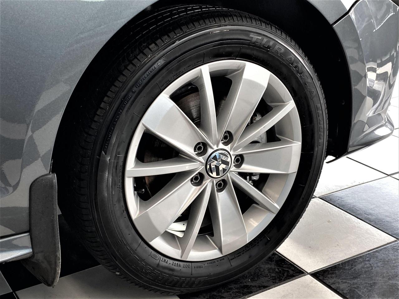 2016 Volkswagen Jetta Trendline+Sunroof+HeatedSeats+Camera+ACCIDENT FREE - Photo #60