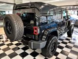 2018 Jeep Wrangler Sahara JK+Lifted+Lots Of Upgrades+ACCIDENT FREE Photo70