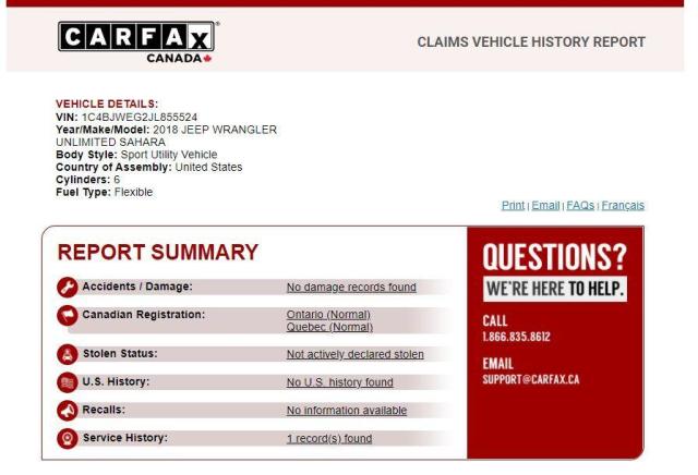 2018 Jeep Wrangler Sahara JK+Lifted+Lots Of Upgrades+ACCIDENT FREE Photo12