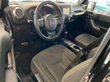 2018 Jeep Wrangler Sahara JK+Lifted+Lots Of Upgrades+ACCIDENT FREE Photo83