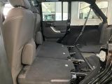 2018 Jeep Wrangler Sahara JK+Lifted+Lots Of Upgrades+ACCIDENT FREE Photo91