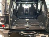 2018 Jeep Wrangler Sahara JK+Lifted+Lots Of Upgrades+ACCIDENT FREE Photo92