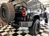 2018 Jeep Wrangler Sahara JK+Lifted+Lots Of Upgrades+ACCIDENT FREE Photo106