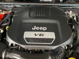 2018 Jeep Wrangler Sahara JK+Lifted+Lots Of Upgrades+ACCIDENT FREE Photo131