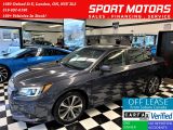 2016 Subaru Legacy 3.6R w/Limited TECH+Eye Sight+AWD+Accident Free Photo73