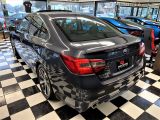 2016 Subaru Legacy 3.6R w/Limited TECH+Eye Sight+AWD+Accident Free Photo74