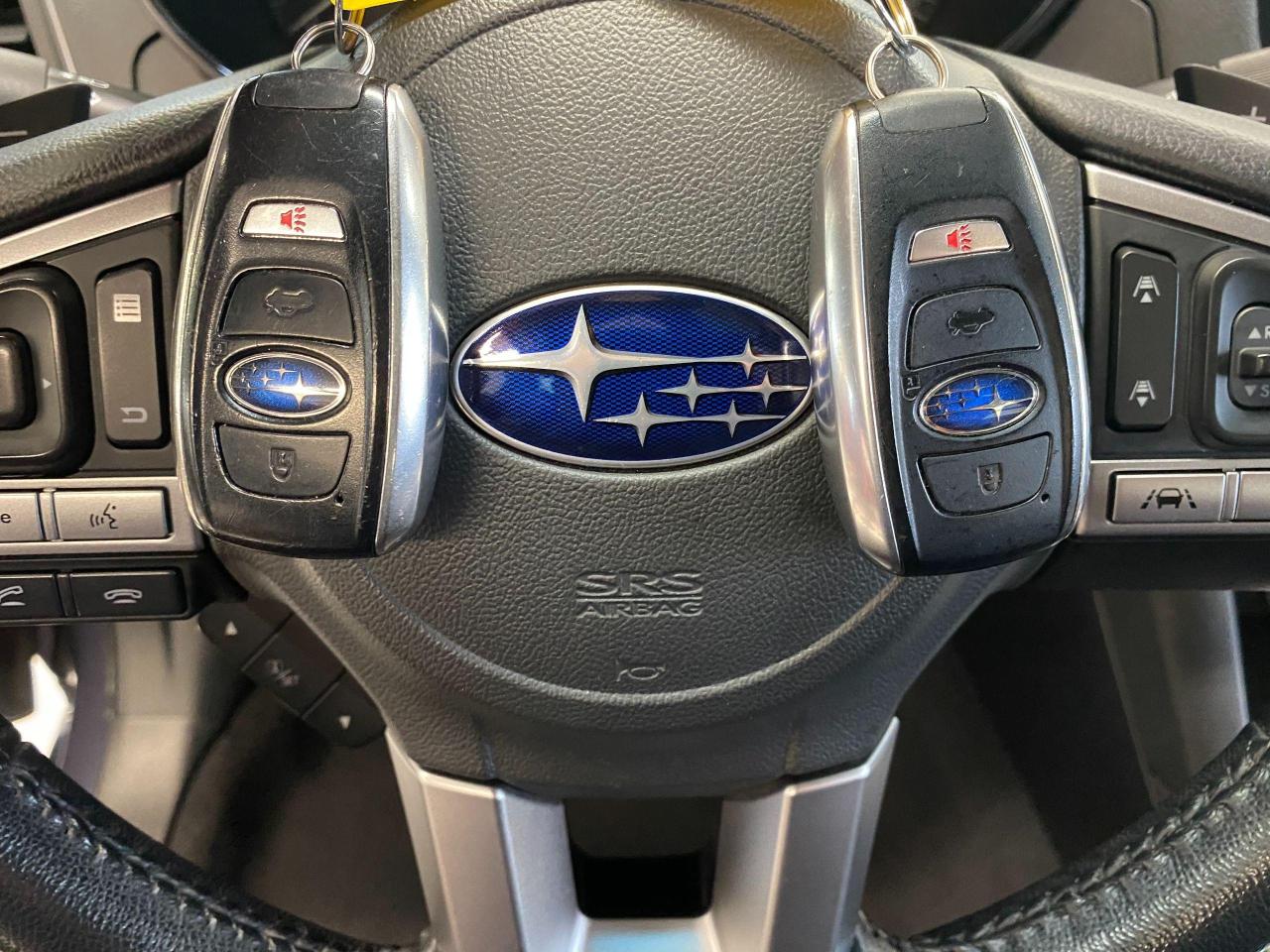 2016 Subaru Legacy 3.6R w/Limited TECH+Eye Sight+AWD+Accident Free Photo87