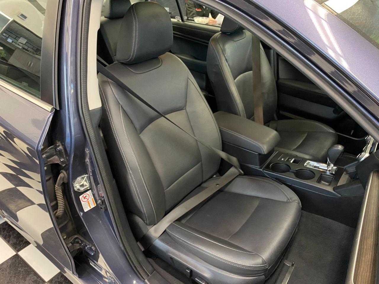 2016 Subaru Legacy 3.6R w/Limited TECH+Eye Sight+AWD+Accident Free Photo94