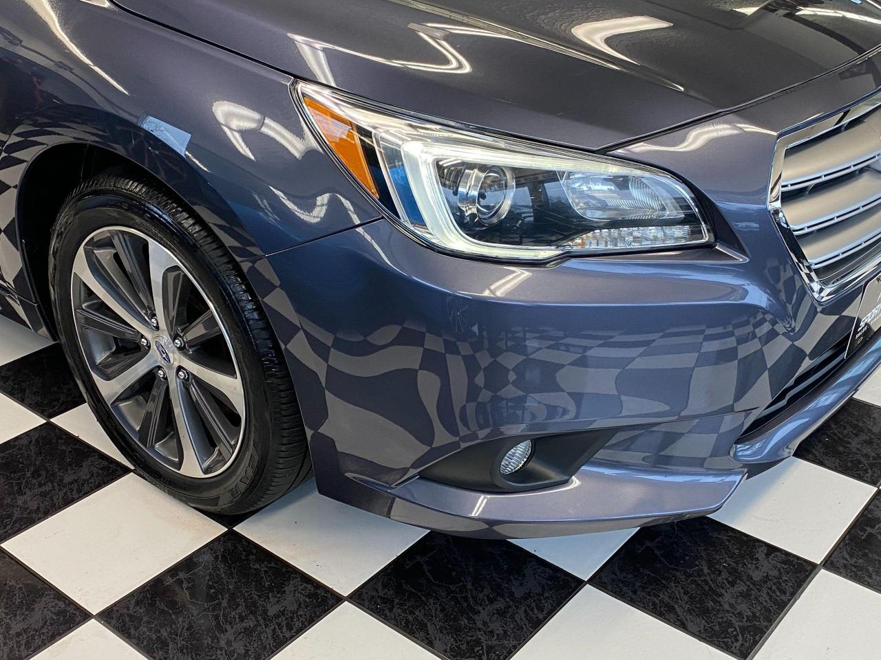 2016 Subaru Legacy 3.6R w/Limited TECH+Eye Sight+AWD+Accident Free Photo110
