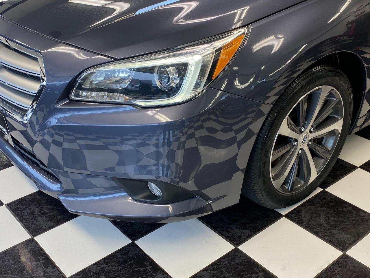 2016 Subaru Legacy 3.6R w/Limited TECH+Eye Sight+AWD+Accident Free Photo111