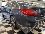 2016 Subaru Legacy 3.6R w/Limited TECH+Eye Sight+AWD+Accident Free Photo112