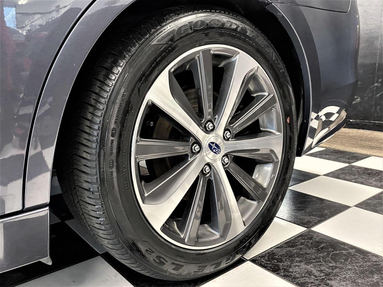 2016 Subaru Legacy 3.6R w/Limited TECH+Eye Sight+AWD+Accident Free - Photo #59