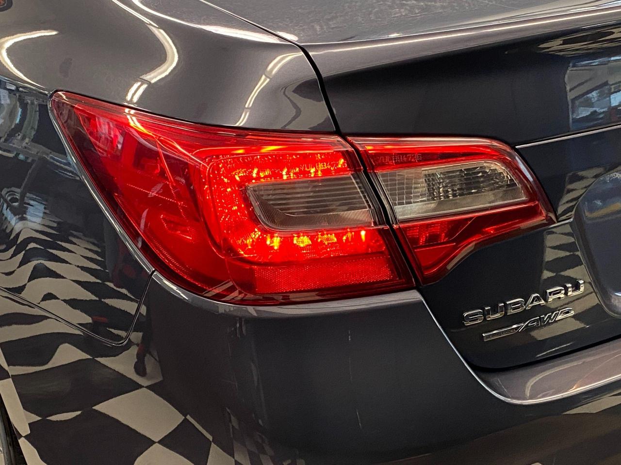 2016 Subaru Legacy 3.6R w/Limited TECH+Eye Sight+AWD+Accident Free - Photo #67