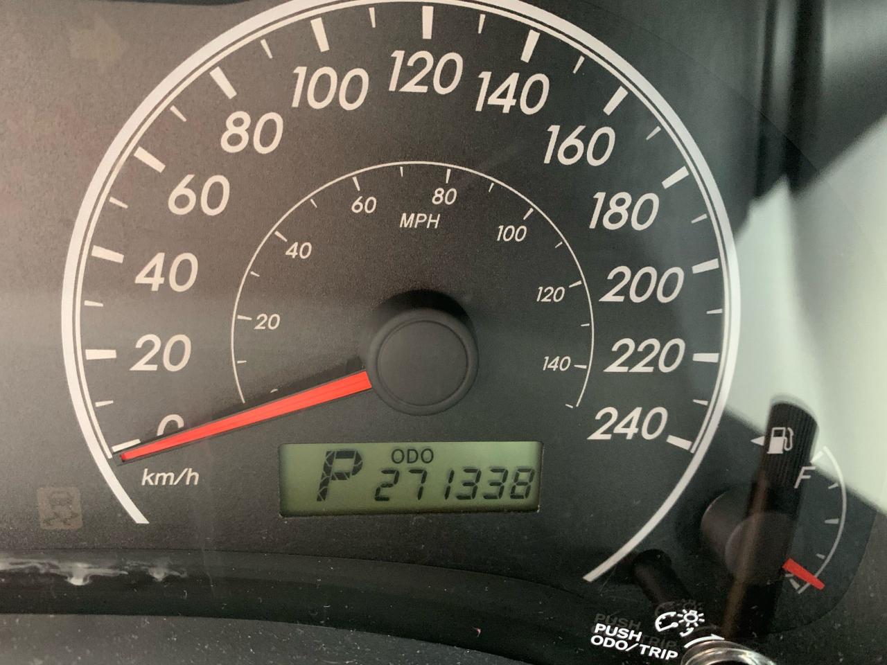 2012 Toyota Corolla CE- ENHANCED PACKAGE Photo2