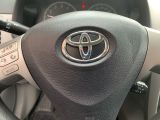 2012 Toyota Corolla CE- ENHANCED PACKAGE