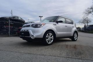 Used 2015 Kia Soul  for sale in Coquitlam, BC