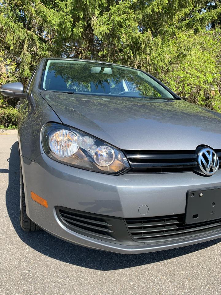 2010 Volkswagen Golf TRENDLINE-ONLY 74,786 KMS!! NEAR PERFECT COND!! - Photo #15