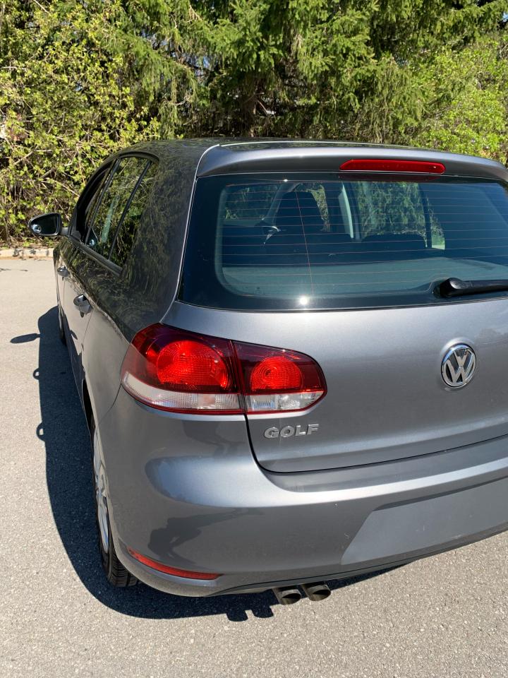 2010 Volkswagen Golf TRENDLINE-ONLY 74,786 KMS!! NEAR PERFECT COND!! - Photo #18