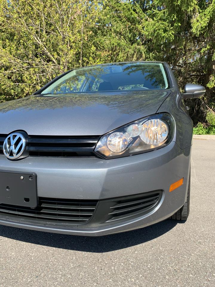 2010 Volkswagen Golf TRENDLINE-ONLY 74,786 KMS!! NEAR PERFECT COND!! - Photo #16
