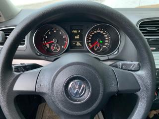 2010 Volkswagen Golf TRENDLINE-YES..ONLY 74,786 KMS! NEAR PERFECT COND! - Photo #19
