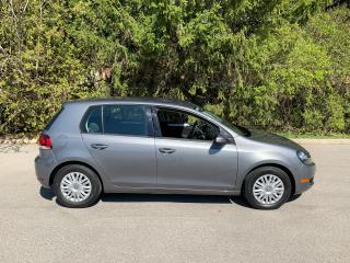 2010 Volkswagen Golf TRENDLINE-YES..ONLY 74,786 KMS! NEAR PERFECT COND! - Photo #11