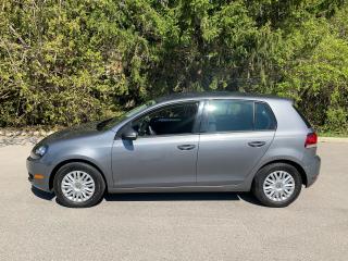 2010 Volkswagen Golf TRENDLINE-YES..ONLY 74,786 KMS! NEAR PERFECT COND! - Photo #12