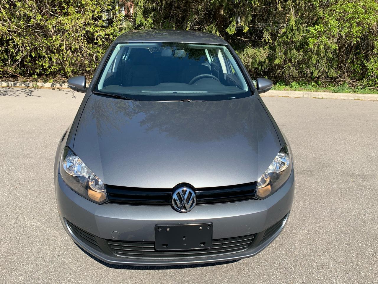 2010 Volkswagen Golf TRENDLINE-YES..ONLY 74,786 KMS! NEAR PERFECT COND! - Photo #13