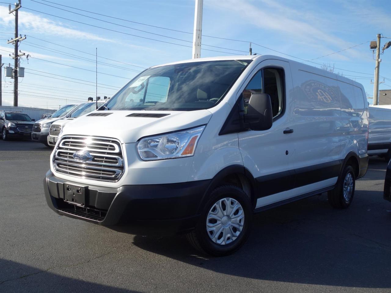 used cargo vans for sale vancouver